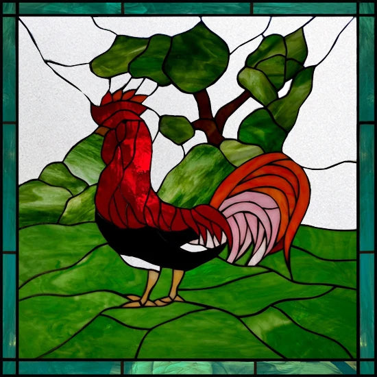 Window Film Frosted Stained Glass Films European Static Cling Privacy Films Door Sticker Kitchen Office Home Decor Customized