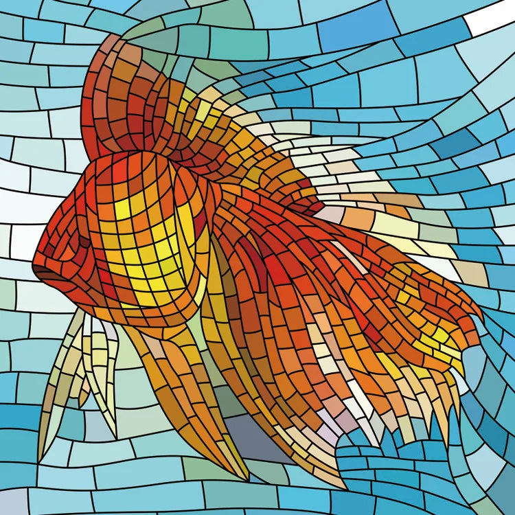 Custom size Glass Films,Window Film Frosted Sticker Fish Cat Birds Animals Print For Kids Room Door Light Box Poster Home Decor