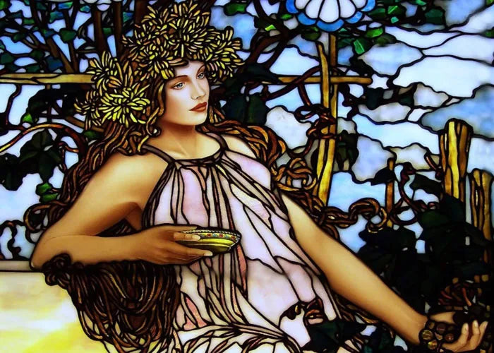 Customized Size No Glue Static Cling Frosted Stained Glass Film Window Films Sticker for Bathroom Door Home Decor People Girls