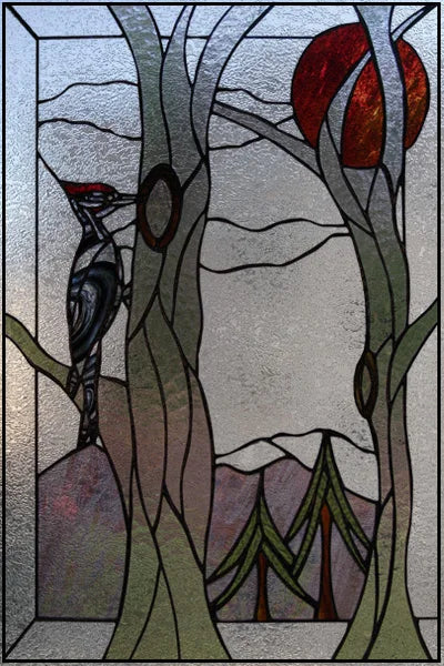 Window Film Frosted Stained Glass Films,European Static Cling Privacy Films,Door Sticker,Kitchen Office Home Decor Customized