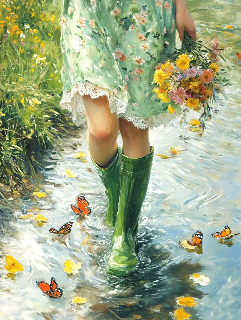 Stained  Glass Film,  Window Sticker,Static Cling, Home Decor, privacy For Bathroom Kitchen Home Decor Custom Size