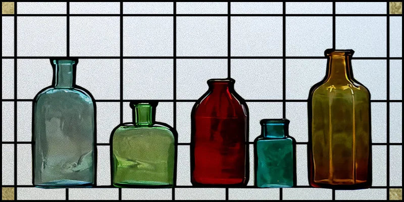 Window Film Stained Glass Stickers,Custom size Static Cling Frosted Privacy,Bird Tree Print For Transom Window Glass Home Decor