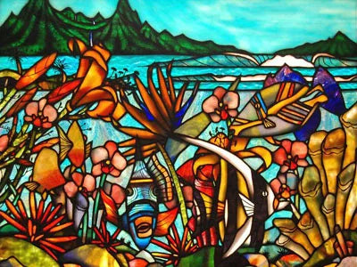 Custom Size Glass Window Film Static Cling Frosted Glass Films Stickers For Wardrobe Bathroom Kitchen Door Fish Dolphin Poster