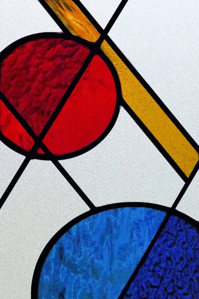 Window Film Frosted Stained Glass Films,Customized Privacy Static Cling,Flower Sun Fruit Fish Cat,Door Sticker,Office Home Decor