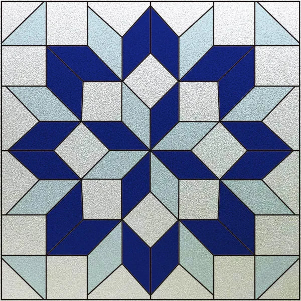 Window Film Stained Glass Films,Customized Art Deco Design,Birds Static Cling Sticker,Home Decor Foil,Window Treatment