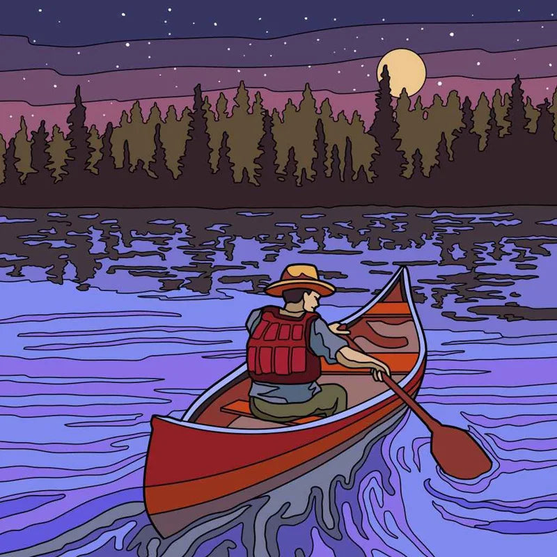 Frosted Stained Glass Window Film, Customized Scenery, Sun Starry Sky, Static Cling Sticker,Home Decor for Bathroom Kitchen