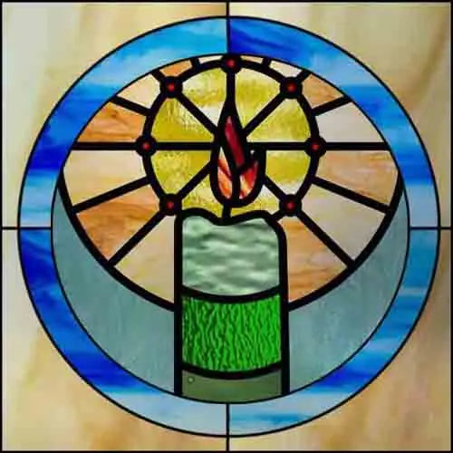 Custom Frosted Stained Glass Window Film,Sataic Cling Window Films,Retro Church Cross Dove Decor Foil Stickers Window Treatment