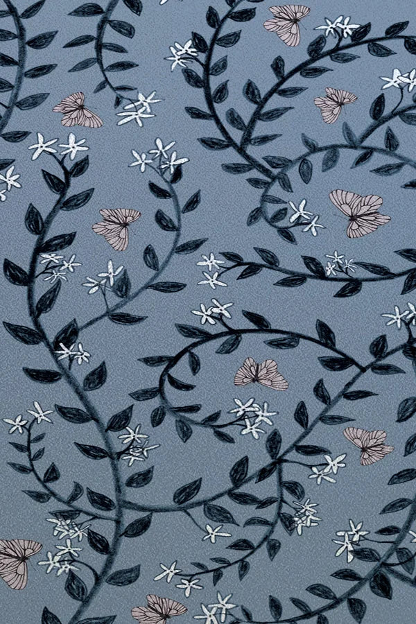 Window Film Frosted Stained Glass Films Customized Privacy Static Cling  For Bathroom Door Sticker Lemon Fruit Tree Flower