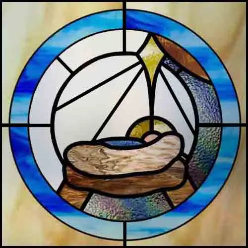 Custom Frosted Stained Glass Window Film,Sataic Cling Window Films,Retro Church Cross Dove Decor Foil Stickers Window Treatment