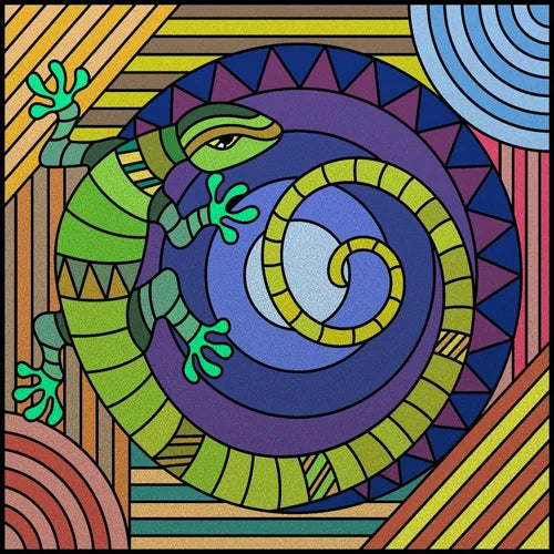 Frosted Stained Glass Film, Customized Art Deco Design, Color Static Cling Sticker,Home Decor Foil, Window Treatment