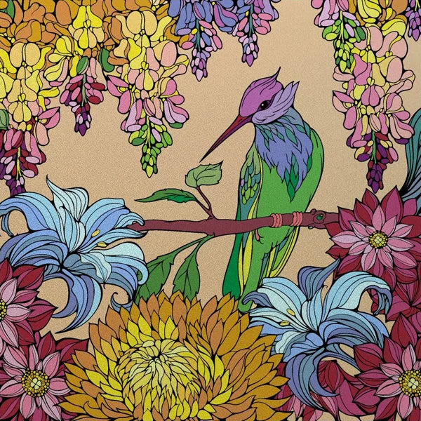 Window Film Frosted Stained Glass Films,Customized Rose Flower Ladybird Static Cling Sticker,Home Decor Foil Window Treatment